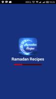 Ramadan Recipes poster