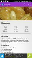 Ramadan Recipes screenshot 3