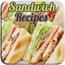 Sandwich Recipes aplikacja