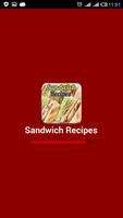 Sandwich Recipes poster
