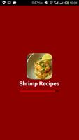 Shrimp Recipes Affiche