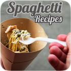 Spaghetti Recipes أيقونة