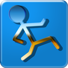 Gravity Stickman আইকন