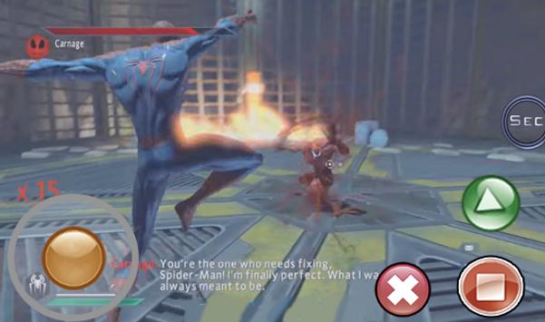 The Amazing Spider Man 2 Apk Android 1