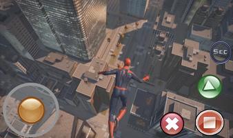 Tips Amazing Spider-Man 2 New تصوير الشاشة 1