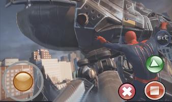 Tips Amazing Spider-Man 2 New تصوير الشاشة 2