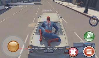 Tips Amazing Spider-Man 2 New تصوير الشاشة 3