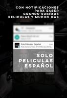 Solo Peliculas Español Ekran Görüntüsü 2