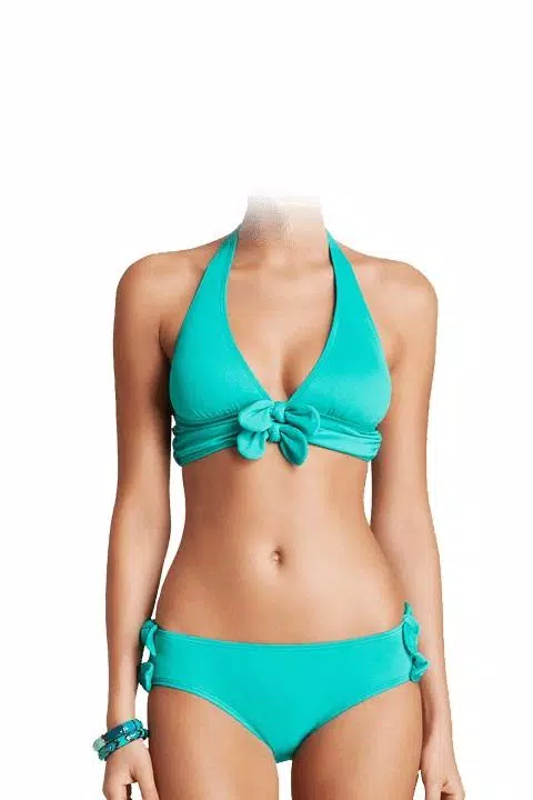 Sexy Bikini body photo suit APK for Android Download