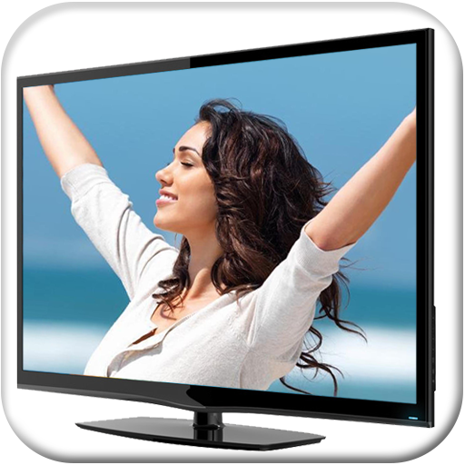 LED TV Photo Frame