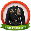 New Army Photo Suit Editor