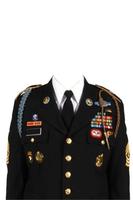 New Army Photo Suit Editor Ekran Görüntüsü 2