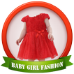 Hot Baby Girl Fashion Photo