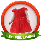 Hot Baby Girl Fashion Photo Zeichen