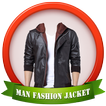 Man Fashion Jacket Photo Suit