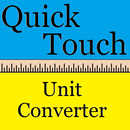 Quick Touch - Unit Converter APK