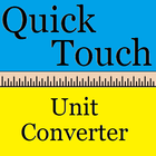 Quick Touch - Unit Converter icon