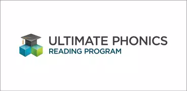 Ultimate Phonics Reading App