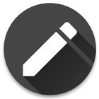 My Notes - Notepad Free ikona