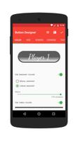 Button Designer постер