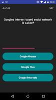 You Know Google? Quiz скриншот 2