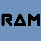 My RAM - RAM Information Zeichen
