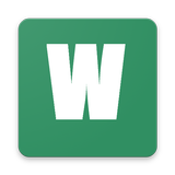 Random Word & Name Generator أيقونة