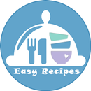 Easy Recipes: Everyday Cook, Food with imagination APK