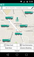 Mobitruckz تصوير الشاشة 3