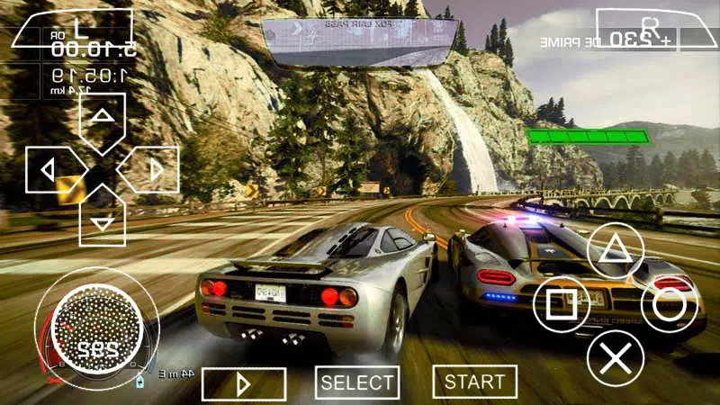 PPSSPP - PSP emulator APK para Android - Download