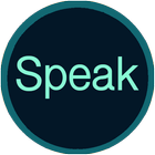 Speak For Free icon