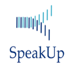 SpeakUP biểu tượng