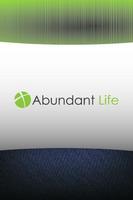 Abundant Life پوسٹر