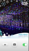 Suffolk County Holiday Lights syot layar 3