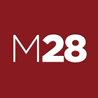 M28 أيقونة
