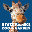 آیکون‌ Riverbanks Zoo