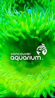 Vancouver Aquarium Membership Affiche