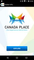 Canada Place اسکرین شاٹ 1