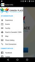 Canada Place اسکرین شاٹ 2