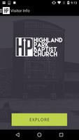 HP Baptist Church ภาพหน้าจอ 1