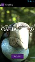 The Oakland Zoo 海报