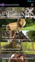 The Oakland Zoo تصوير الشاشة 2