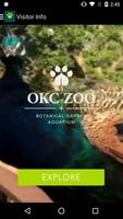 OKC Zoo ポスター