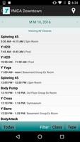 YMCA  Birmingham اسکرین شاٹ 1
