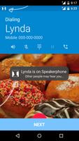 SpeakApp imagem de tela 3