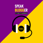 speakblogger-icoon