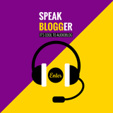 speakblogger biểu tượng