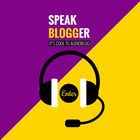 speakblogger ícone