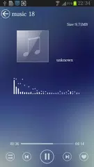 Music Player MXBox APK download