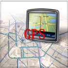 ikon FactorMap GPS Navigation